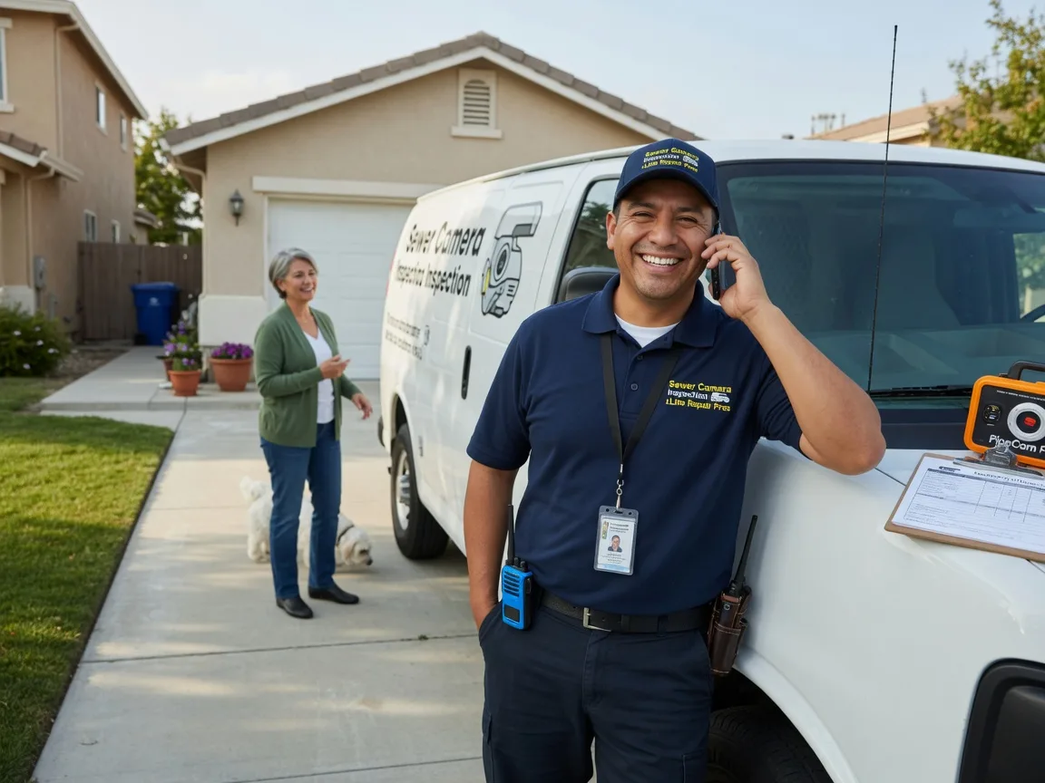 Sewer Line Repair Germantown, KY FAQs